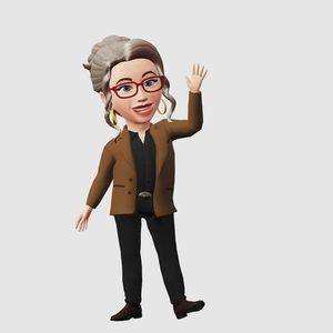 Meet your Posher, Carol